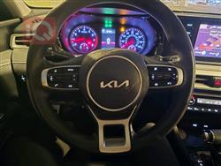 كيا K5